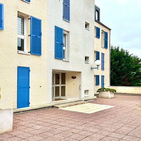 Le Hygge Apartment แซ็งต์มาโล ภายนอก รูปภาพ