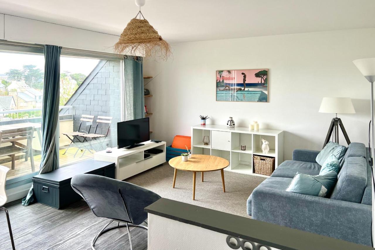 Le Hygge Apartment แซ็งต์มาโล ภายนอก รูปภาพ