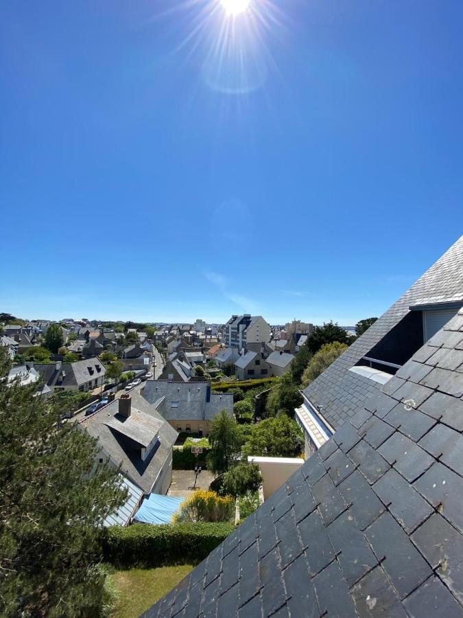 Le Hygge Apartment แซ็งต์มาโล ภายนอก รูปภาพ
